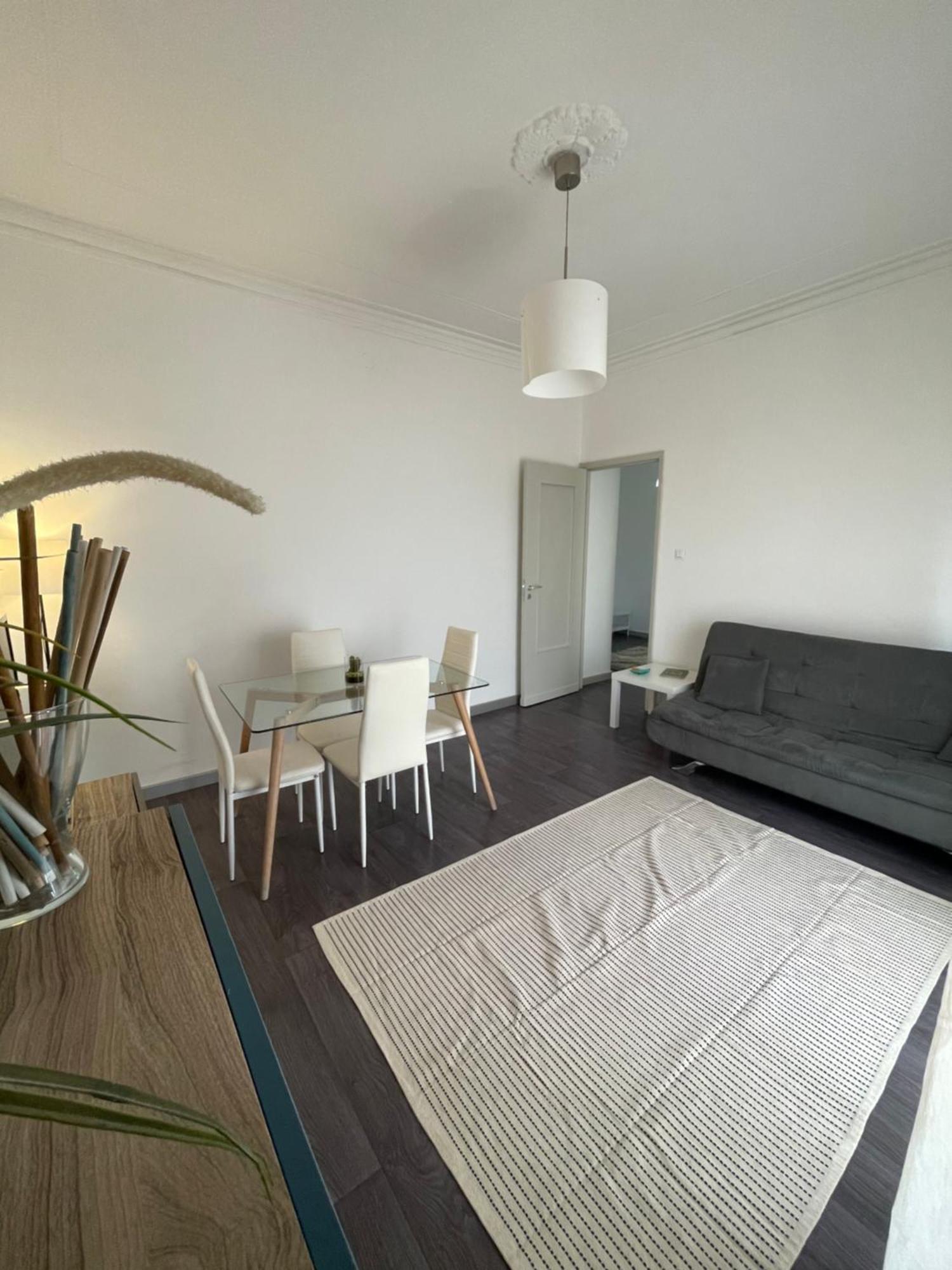 Cibali Metro Stay Catane Extérieur photo