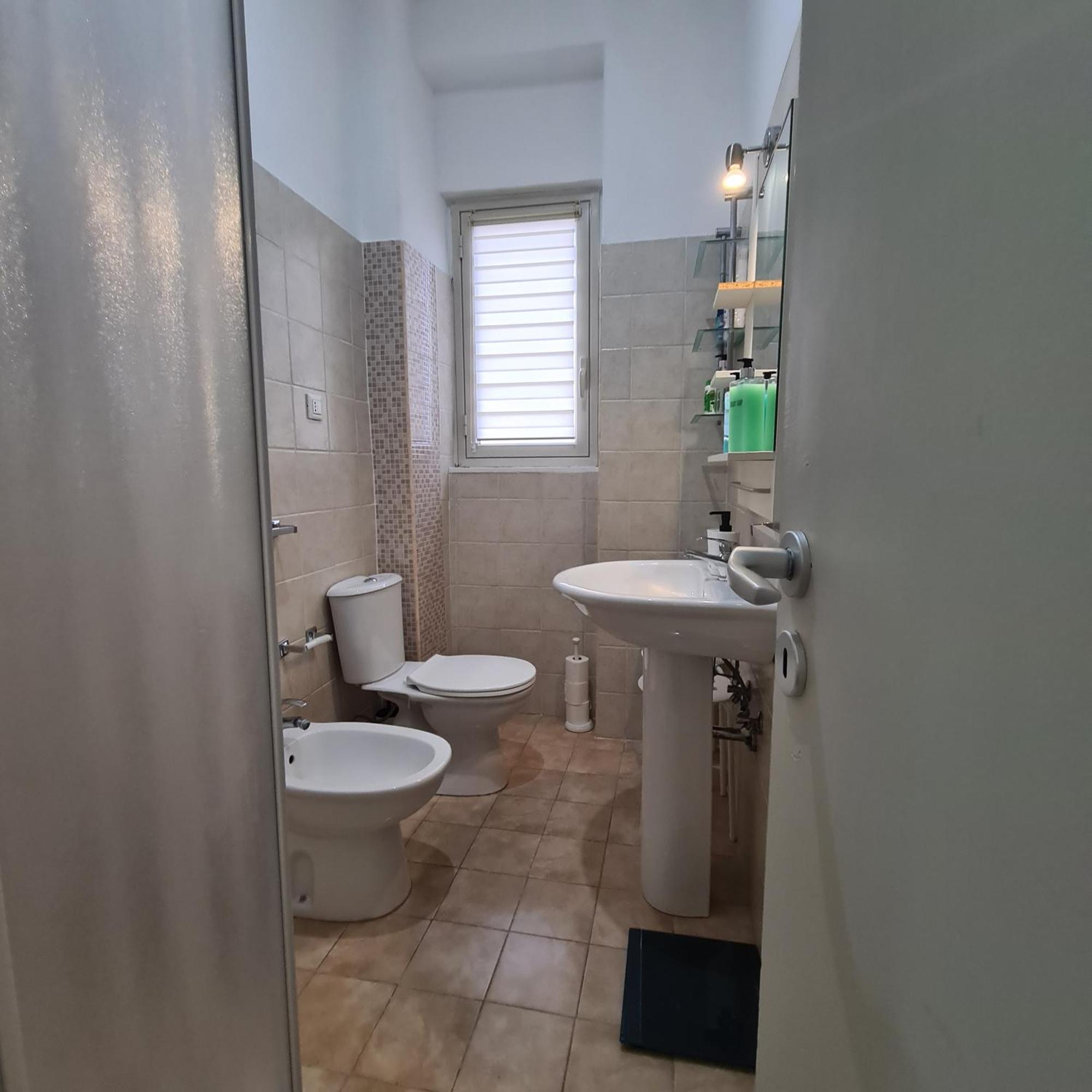 Cibali Metro Stay Catane Extérieur photo