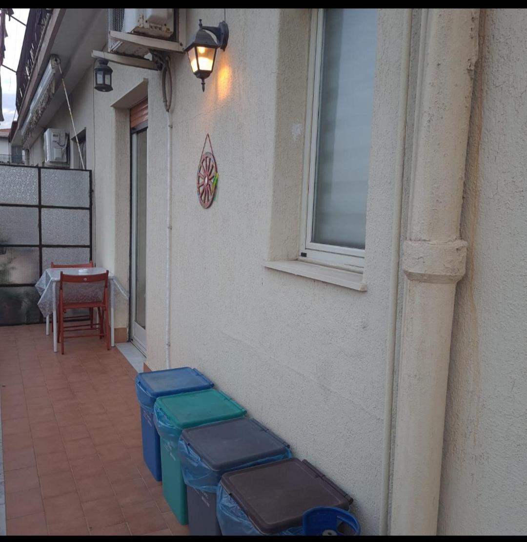 Cibali Metro Stay Catane Extérieur photo