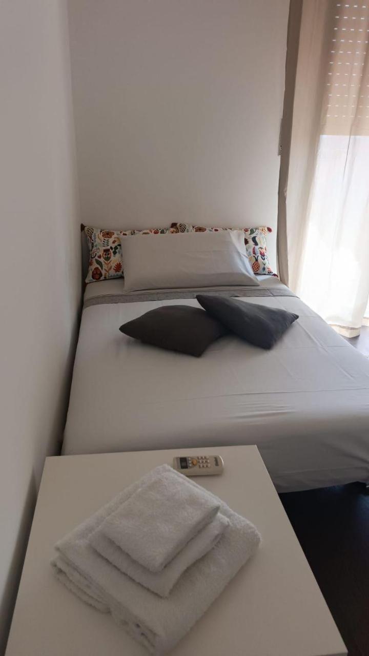 Cibali Metro Stay Catane Extérieur photo